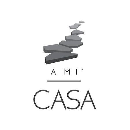 Amicasa Private Seaside Suite 帕奇斯 外观 照片