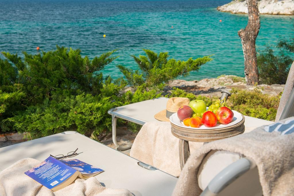 Amicasa Private Seaside Suite 帕奇斯 外观 照片